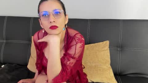 Snapshot of bulma_bambina_ chatting on 16, 9, 2025 Bulma Bambina online show from 16, 9, 2025
