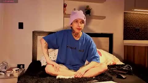Tonny online show from 20, 6, 2026