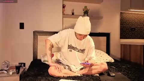 Tonny online show from 21, 6, 2026