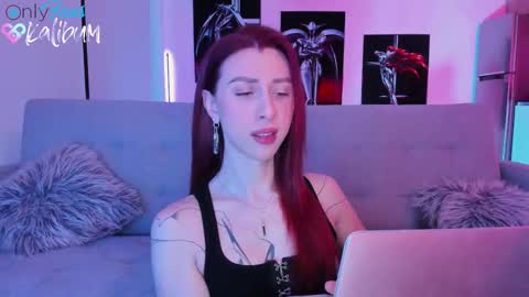 Snapshot of bumbum_kalibum chatting on 13, 2, 2025 Ivan online show from 13, 2, 2025