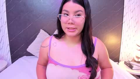 Snapshot of bumyrose chatting on 6, 2, 2026 BumyRose online show from 6, 2, 2026