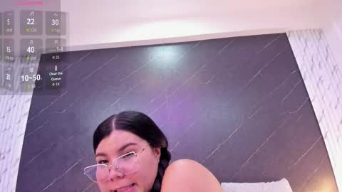 BumyRose online show from 17, 3, 2026