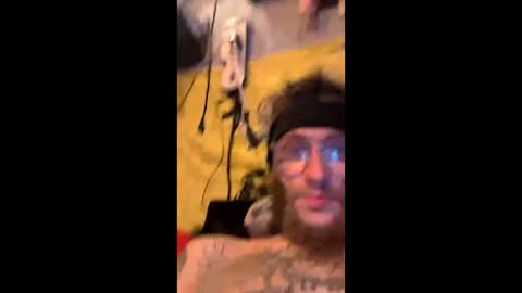 bunniandcryme online show from 26, 11, 2025