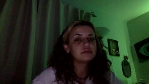 bunnibaby333 online show from 14, 10, 2025