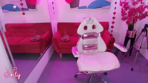 Bunnie online show from 13, 2, 2026