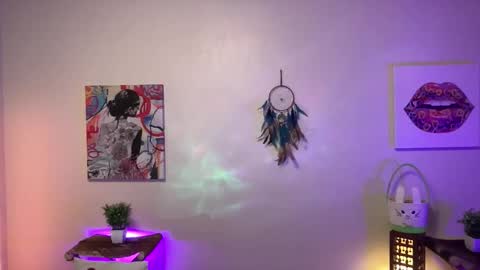 BUNNIE and THE DUDE TheLebowskis online show from 19, 4, 2026