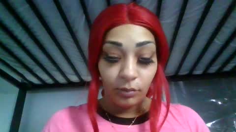 Snapshot of bunniebai chatting on 2, 3, 2025 bunniebai online show from 2, 3, 2025