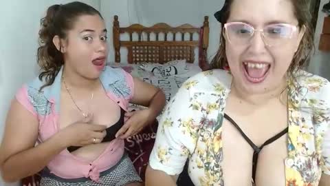 Snapshot of bunniosito chatting on 25, 11, 2025 bunniosito online show from 25, 11, 2025