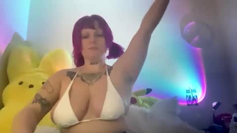 bunnituki online show from 16, 2, 2025