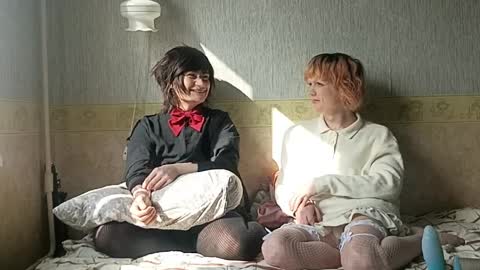 Elly and Blake online show from 1, 4, 2026