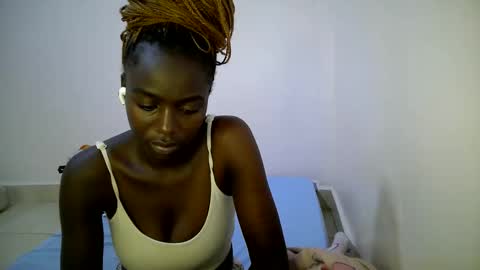 bunny_bliss1 online show from 20, 5, 2026
