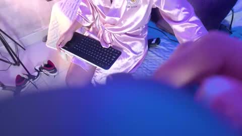 Snapshot of bunny_blush1 chatting on 7, 3, 2026 bunny_blush1 online show from 7, 3, 2026