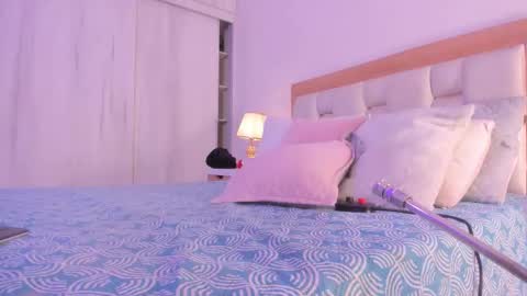 Snapshot of bunny_blush1 chatting on 12, 3, 2026 bunny_blush1 online show from 12, 3, 2026