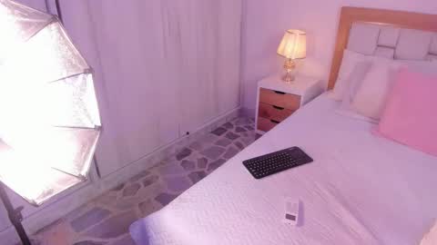 Snapshot of bunny_blush1 chatting on 16, 3, 2026 bunny_blush1 online show from 16, 3, 2026