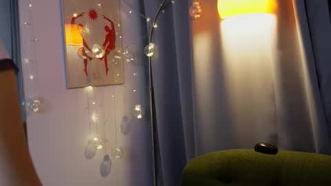 Snapshot of bunny_booo chatting on 8, 1, 2026 Bunny online show from 8, 1, 2026