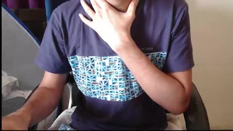 Revo  Hi dear everyone..Im on a break due to exams and studies and some functions in family..will back soon..stay tuned...Ty online show from 2, 2, 2026