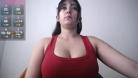 bunny_chloe online show from 28, 1, 2025