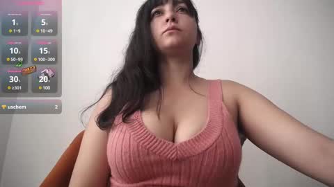 bunny_chloe online show from 16, 2, 2025