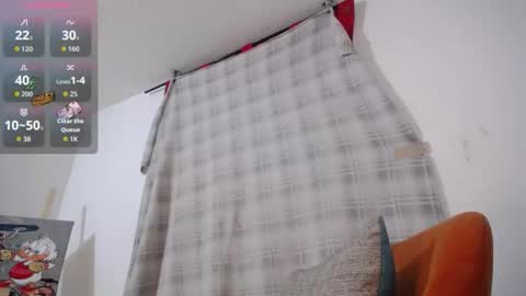 bunny_chloe online show from 3, 11, 2025