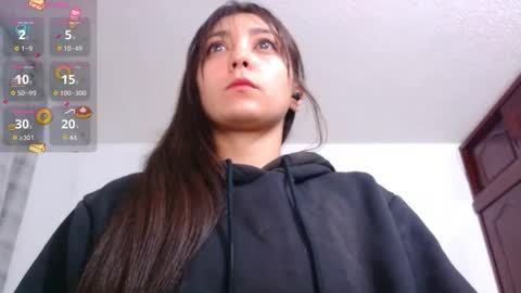 bunny_chloe online show from 14, 12, 2025