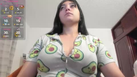 bunny_chloe online show from 15, 1, 2026
