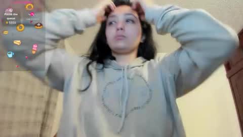 Snapshot of bunny_chloe chatting on 1, 2, 2026 bunny_chloe online show from 1, 2, 2026