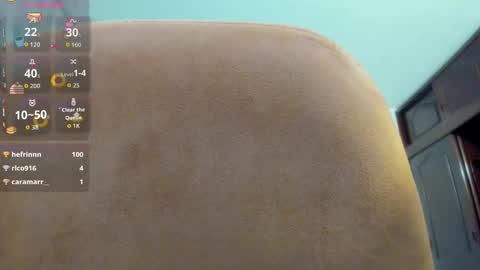 Snapshot of bunny_chloe chatting on 3, 2, 2026 bunny_chloe online show from 3, 2, 2026