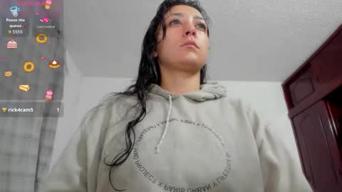 Snapshot of bunny_chloe chatting on 15, 2, 2026 bunny_chloe online show from 15, 2, 2026