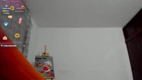 Snapshot of bunny_chloe chatting on 17, 2, 2026 bunny_chloe online show from 17, 2, 2026