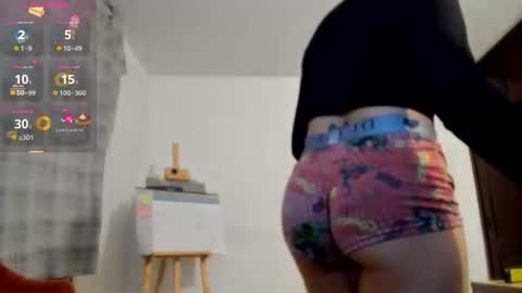 Snapshot of bunny_chloe chatting on 28, 6, 2026 bunny_chloe online show from 28, 6, 2026