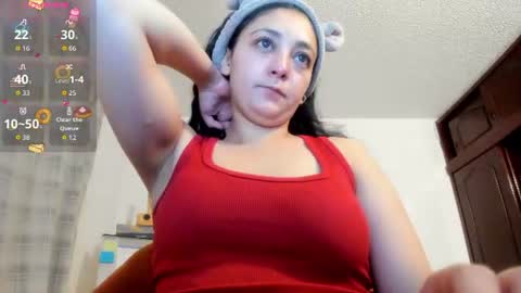 Snapshot of bunny_chloe chatting on 12, 7, 2026 bunny_chloe online show from 12, 7, 2026