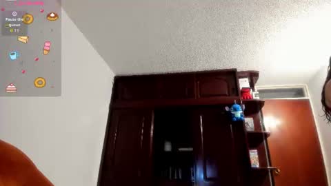 Snapshot of bunny_chloe chatting on 19, 7, 2026 bunny_chloe online show from 19, 7, 2026