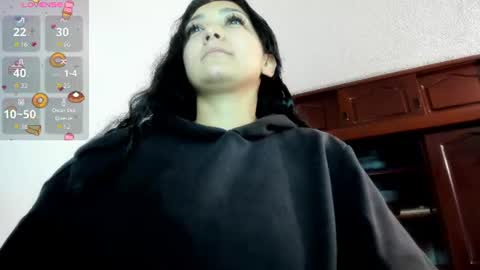 Snapshot of bunny_chloe chatting on 1, 8, 2026 bunny_chloe online show from 1, 8, 2026
