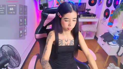 Camila online show from 14, 1, 2026