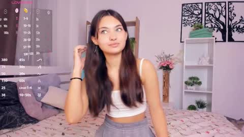 Aria online show from 18, 10, 2025