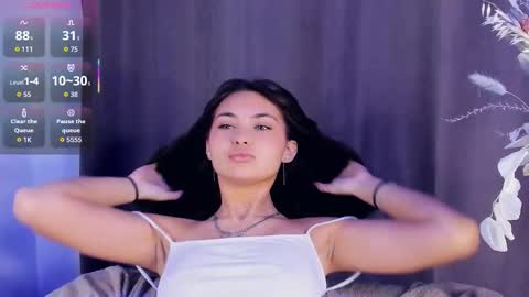 Aria online show from 25, 11, 2025