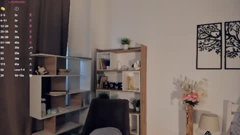 Snapshot of bunny_nova chatting on 21, 6, 2026 Aria online show from 21, 6, 2026
