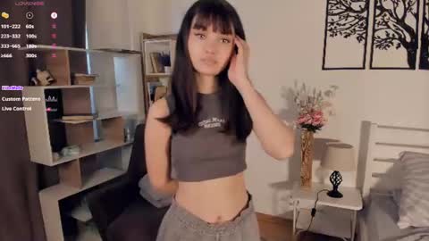 Snapshot of bunny_nova chatting on 24, 6, 2026 Aria online show from 24, 6, 2026