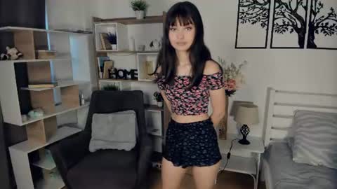 Snapshot of bunny_nova chatting on 25, 6, 2026 Aria online show from 25, 6, 2026