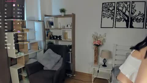 Snapshot of bunny_nova chatting on 30, 6, 2026 Aria online show from 30, 6, 2026