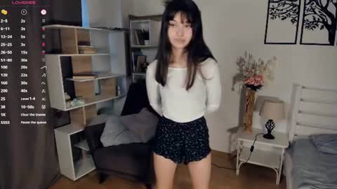 Snapshot of bunny_nova chatting on 4, 7, 2026 Aria online show from 4, 7, 2026