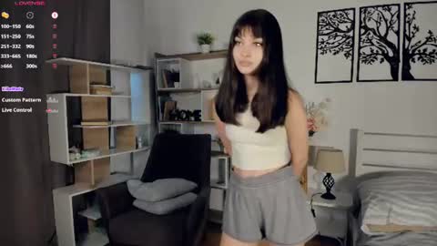 Snapshot of bunny_nova chatting on 12, 7, 2026 Aria online show from 12, 7, 2026