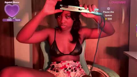 Isa online show from 2, 10, 2025