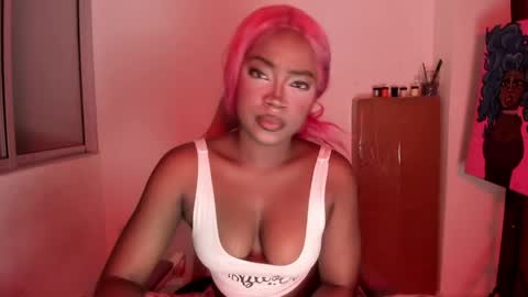 Snapshot of bunny_secrets chatting on 2, 5, 2026 Isa online show from 2, 5, 2026