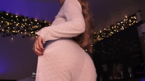 B U N N Y online show from 19, 11, 2025