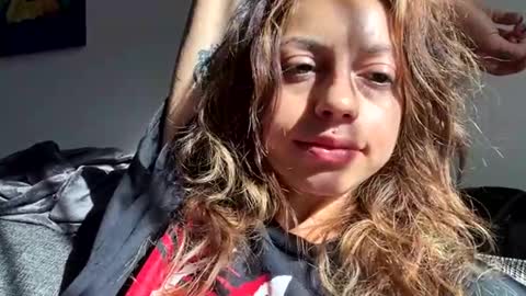 Bunnyaliengirl online show from 24, 10, 2025