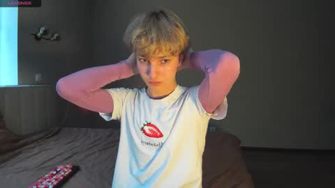 Snapshot of bunnyblush67 chatting on 3, 3, 2026 BunnyBlush online show from 3, 3, 2026