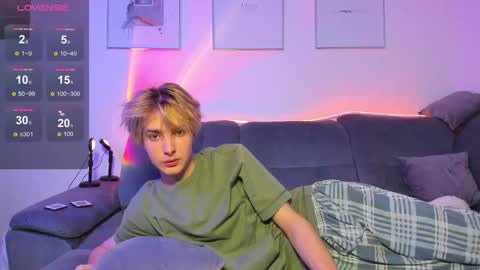 BunnyBlush online show from 15, 3, 2026