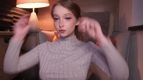 Bunny online show from 1, 12, 2025