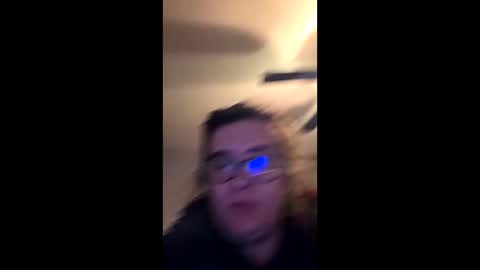 bunnybooxoxo online show from 18, 1, 2026